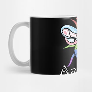 Pride Aamoo (Bee) Mug